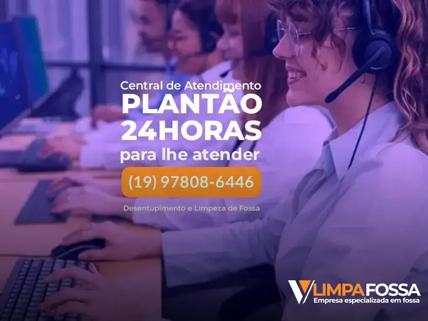 KY: Desentupidora em Campinas